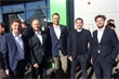 Andreas Obermayr (Geschäftsführer von Austria Pet Food), Philip Pauer (Vorstands...