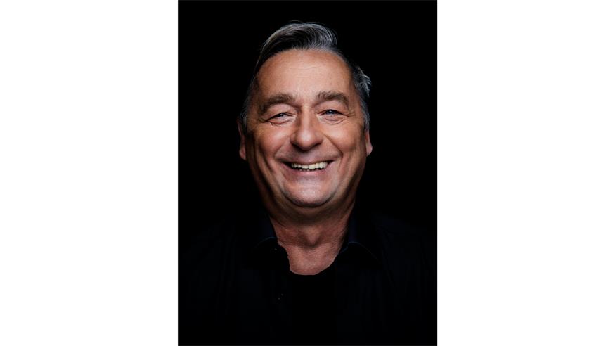 Andreas Vitasek. Altbewährtes und Neues.
