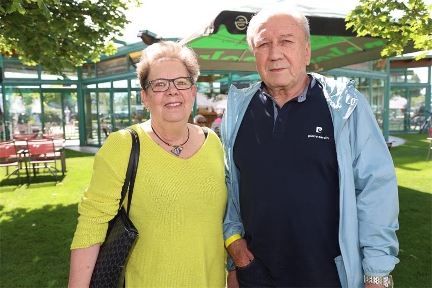 Seniorenbund: Rund 800 Teilnehmende beim Landeswandertag am Zicksee