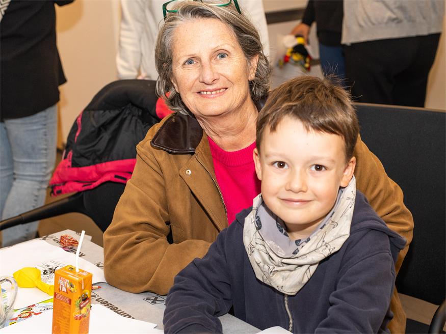 Das war der Weltspartag im Bezirk Neusiedl
