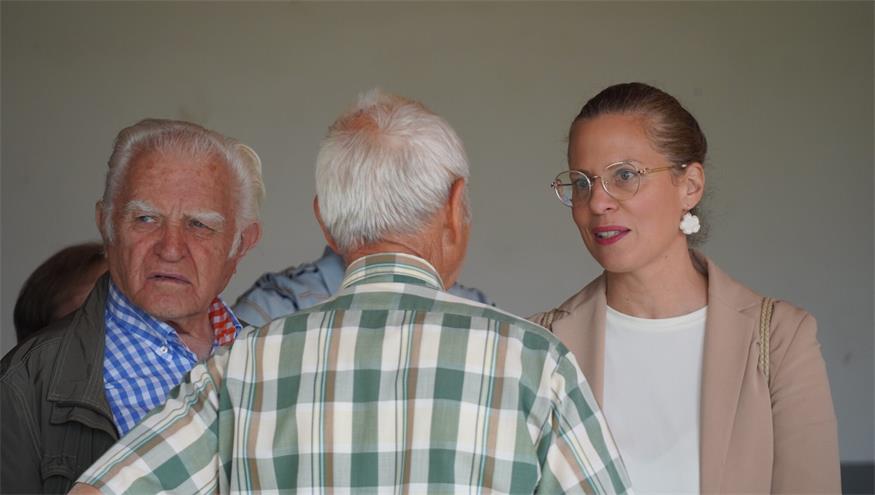 Apetlon: Ein Fest zum Schutz der Salzlacken