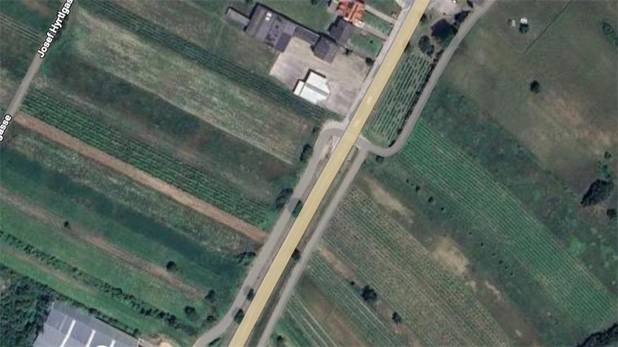 Breitenbrunn: Neues Feuerwehr-Haus fixiert