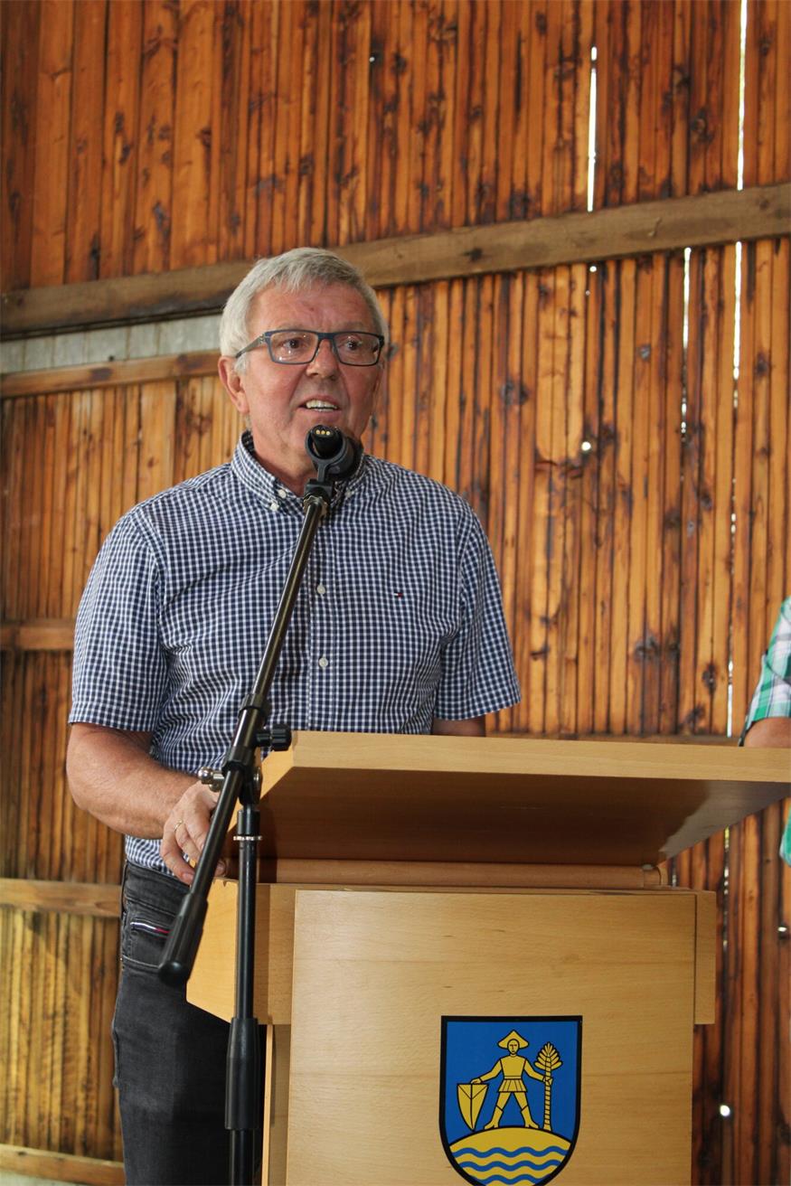 30 Jahre Mix aus Holz und Sonne in Unterrabnitz für über 100 Abnehmer