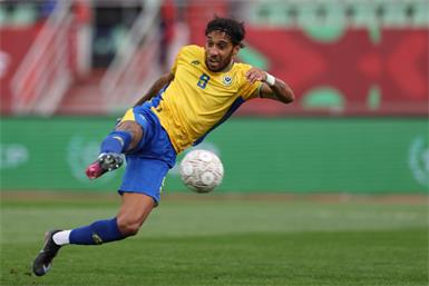 Aubameyang wurde aus Nationalteam entlassen
