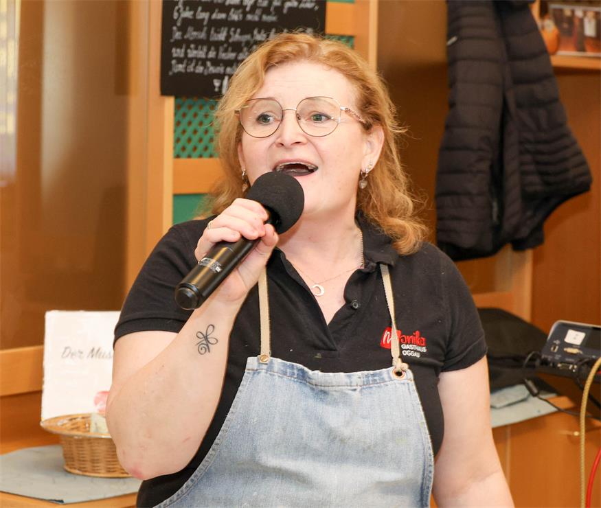Gasthaus „Monika“ in Oggau knackt den 100er