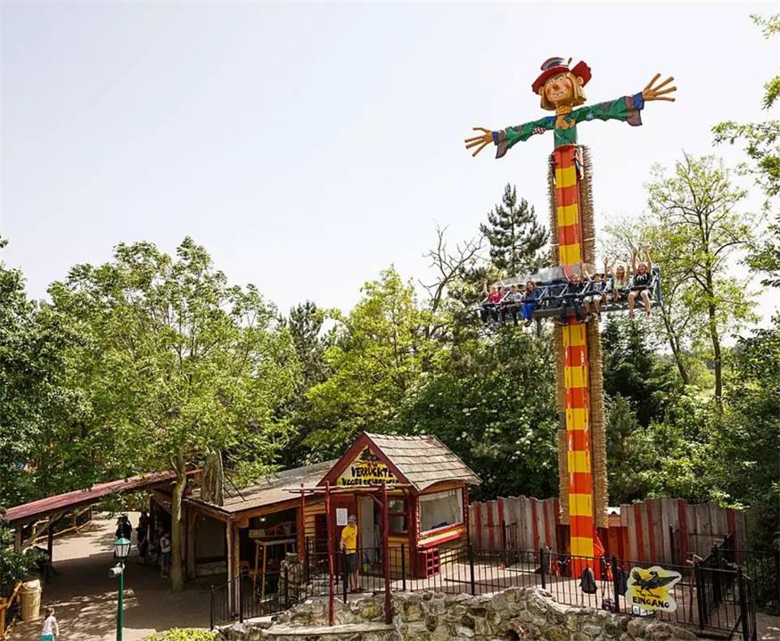 Familypark soll um 1,5 Hektar wachsen