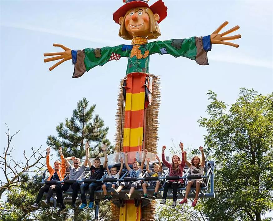 Familypark soll um 1,5 Hektar wachsen