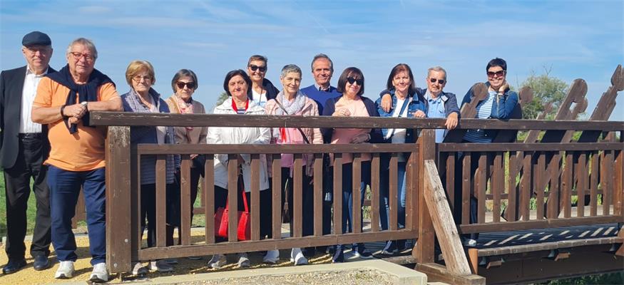 Pilgerreise des PVÖ Draßburg nach Frauenkirchen