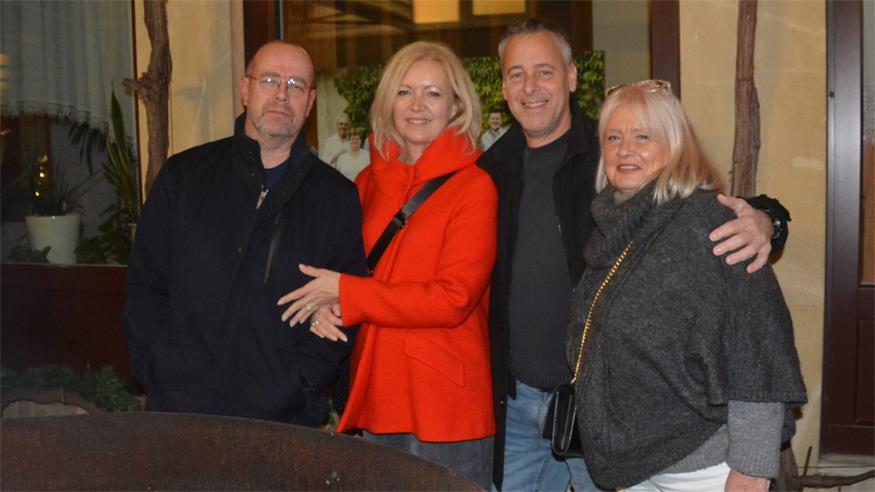 Vorweihnachten im Weingut Mad – „Mad's Christmas Day“