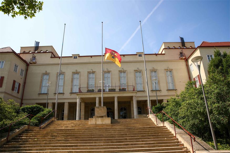 Aus dem Landhaus kamen seitens des Landes Burgenland kritische Anmerkungen zum Prüfbericht des Landesrechnungshofes.