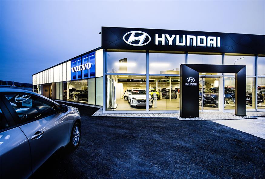 Autohaus Denzel