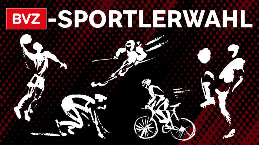 BVZ-Sportlerwahl 2025