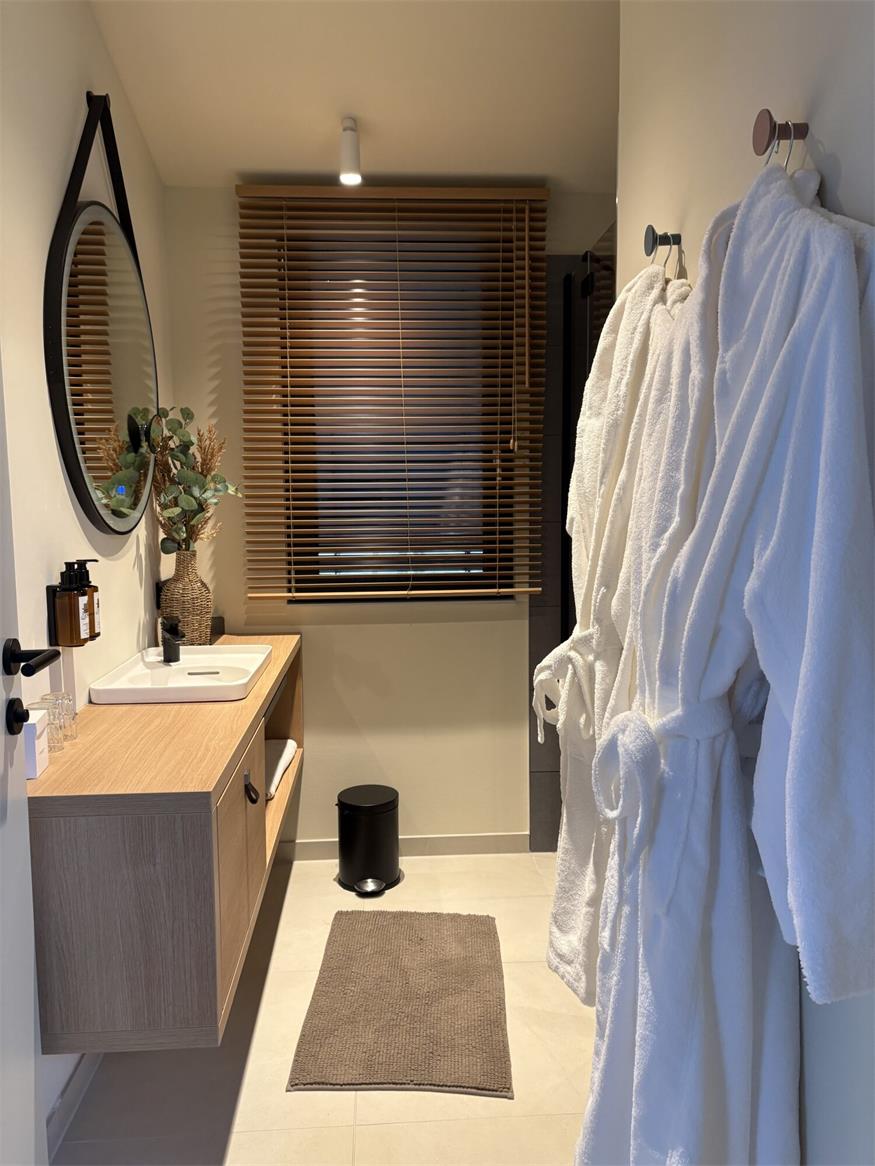 Guesthouses: Neuer Strand Breitenbrunn erweitert Übernachtungsangebot