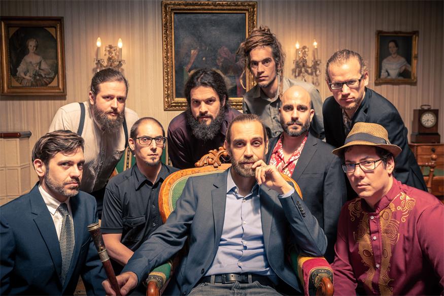 Grea Gigs in St. Margarethen: Mit der BVZ bist du live dabei!