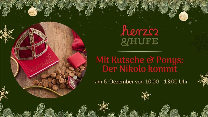 Bald ist es soweit ...