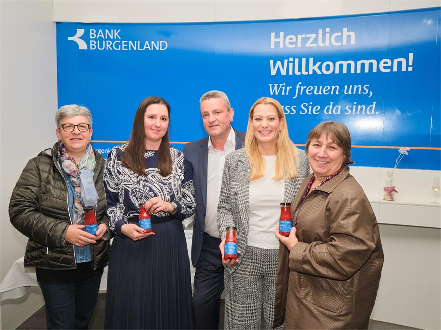 Das war der Weltspartag im Bezirk Neusiedl