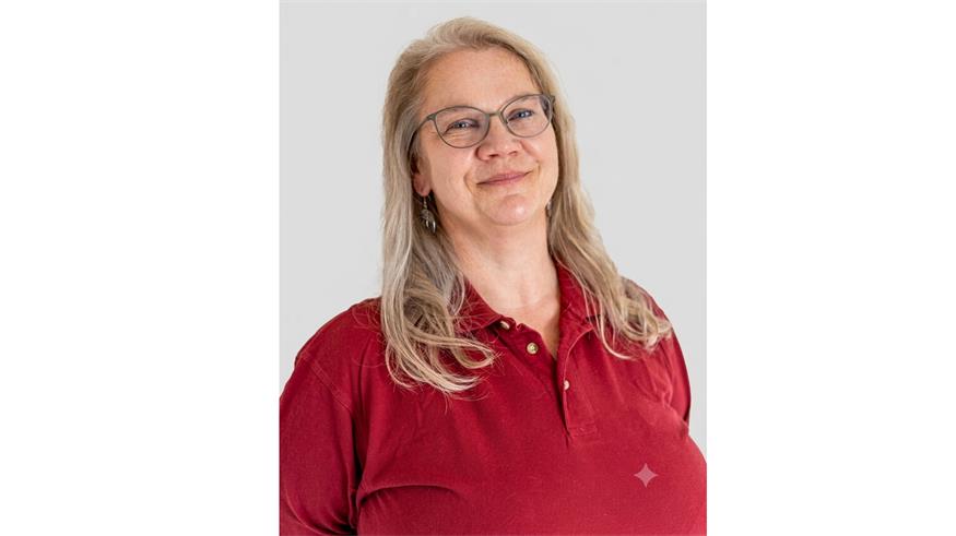 Barbara Zierhofer sieht den Abbau von Stress und Anspannung als wichtigen Beitrag zu mehr Lebensfreude und Lebensqualität.
