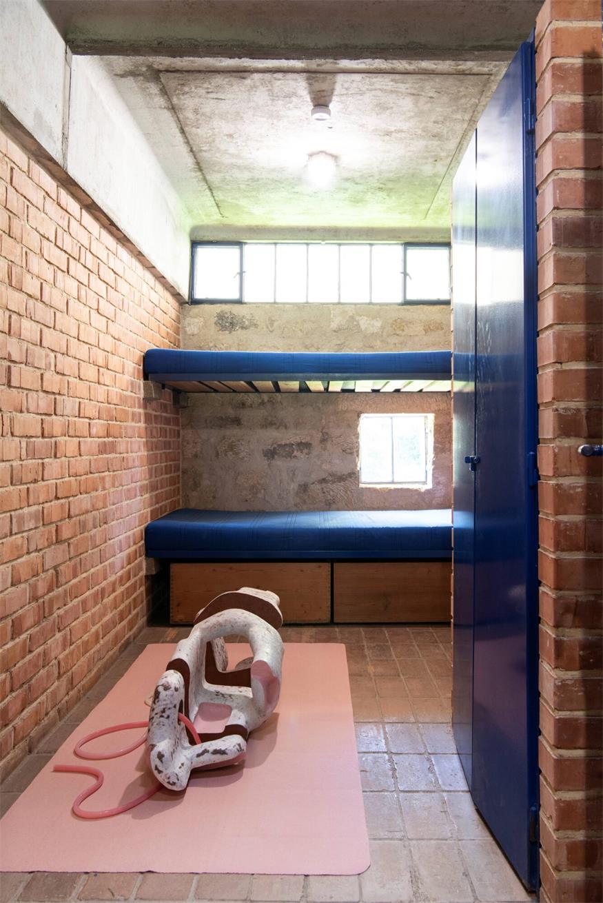Die Wiederentdeckung der Keramik im Bildhauerhaus