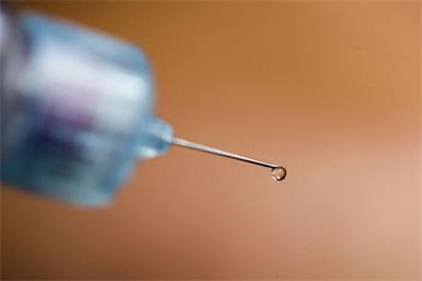 Behandlung von Diabetes verursacht hohe Kosten