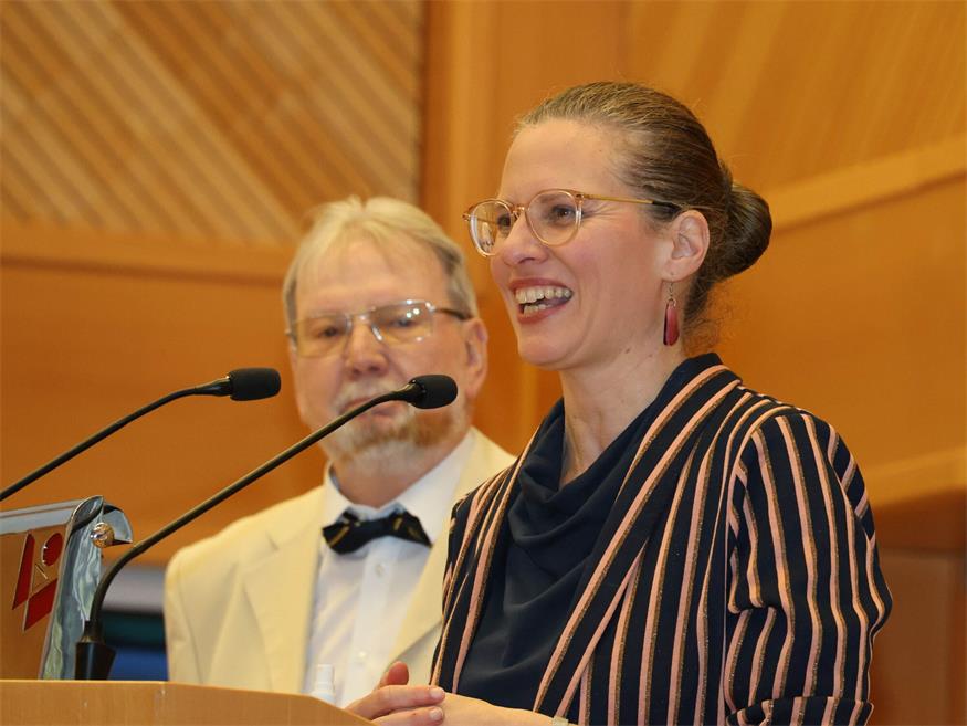 Große Stimmen für den guten Zweck