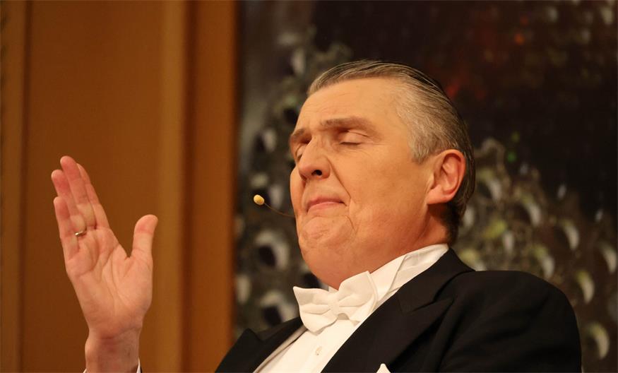 Große Stimmen für den guten Zweck