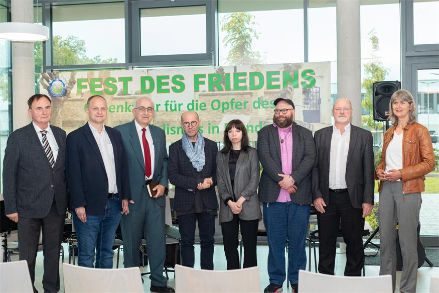 Bereits traditionell lädt der Verein Universal Peace Federation Burgenland (UPF) in Parndorf zum Fest des Friedens.