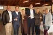 Bernd Marchhart, Tobias Marchhart, Christina Lederhilger, David Marchhart, Andre...