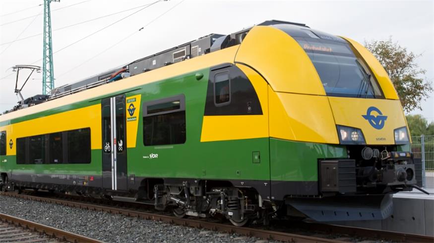Betroffen sind drei Linien der Raaberbahn.