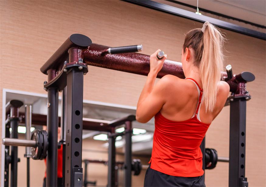 Bewegung ist mehr als nur Training. Ideal ist, Bewegung regelmäßig in den Alltag zu integrieren. 
