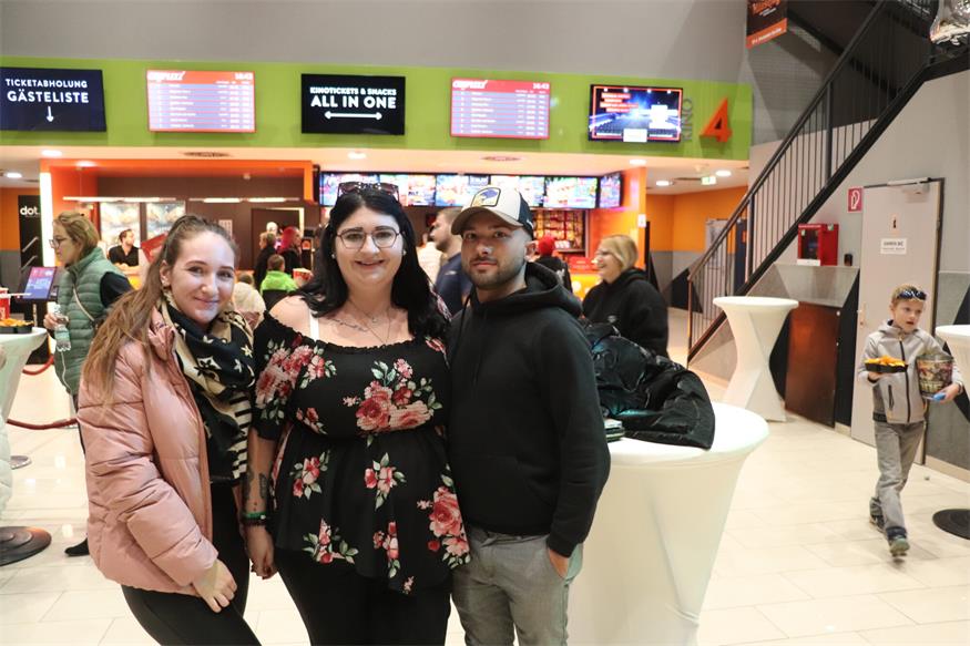 Cineplexx Mattersburg feierte sein 15-jähriges Jubiläum