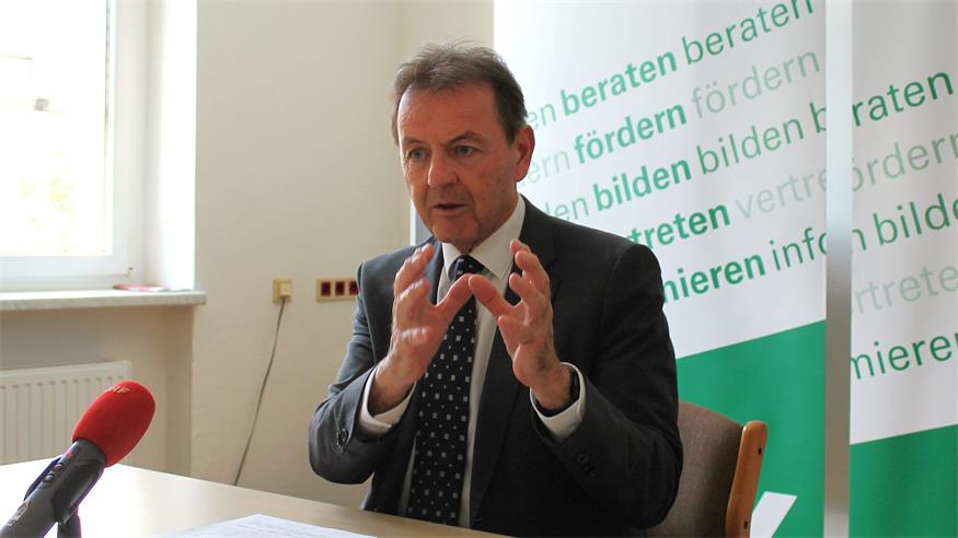 LK: Erfreuliche Abrechnung für Eisenstadt, ernste Worte für Brüssel LK: Erfreuliche Abrechnung für Eisenstadt, ernste Worte für Brüssel