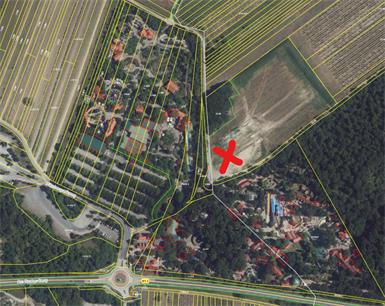 Familypark Ausbau: Umwidmungen müssen warten