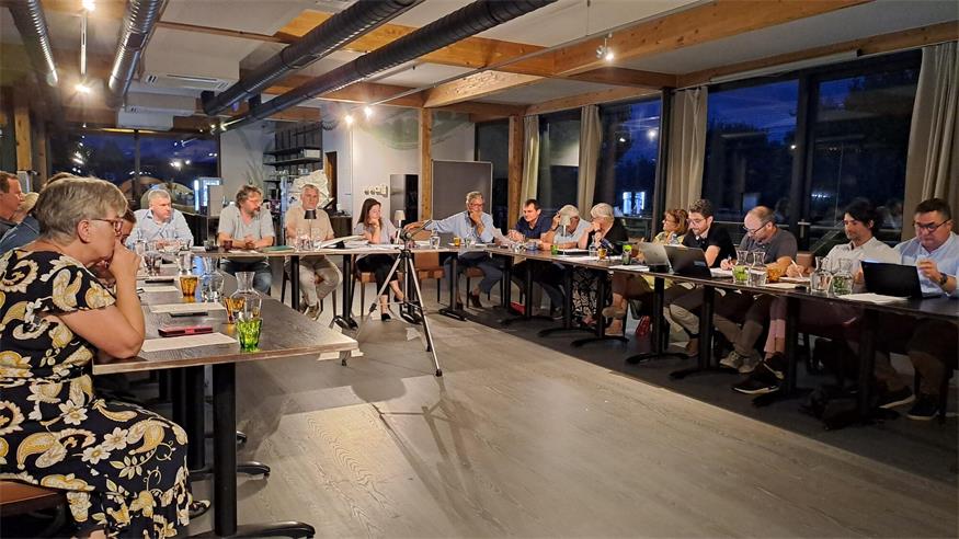 Familypark Ausbau: Umwidmungen müssen warten 
