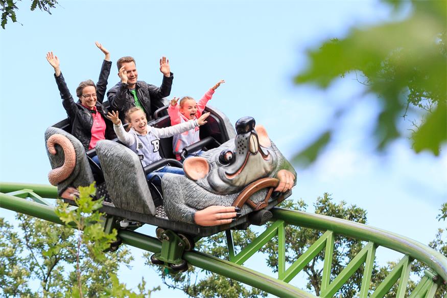 Familypark Ausbau: Umwidmungen müssen warten 