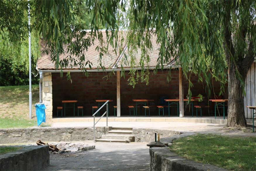 Barrieren bleiben bestehen: Kritik an WC-Anlagen in Neusiedl Barrieren bleiben bestehen: Kritik an WC-Anlagen in Neusiedl