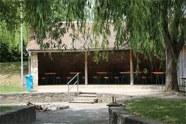 Barrieren bleiben bestehen: Kritik an WC-Anlagen in Neusiedl