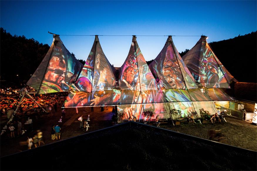 Festivals so weit das Auge reicht: Der Überblick zum Kultursommer Festivals so weit das Auge reicht: Der Überblick zum Kultursommer