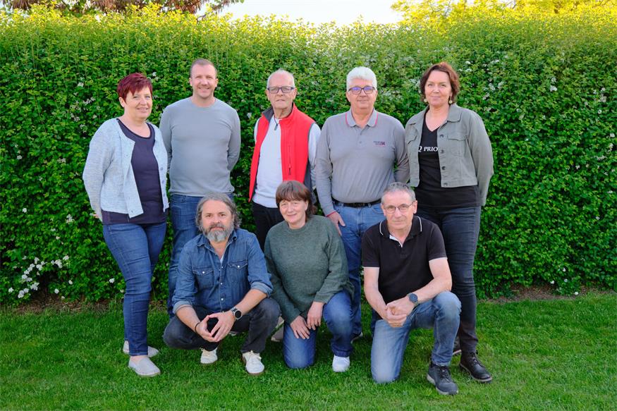 Theaterstadl Gattendorf:  Mit „Pantoffel-Panther“ ins launige Chaos 