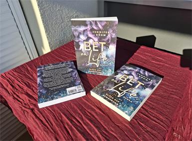 Neuer Roman: Jennifer Böhm über Kinderwunsch und Tabus