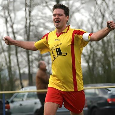 Deutsch Jahrndorf trauert um Amtsleiter  und Ex-Fußballer