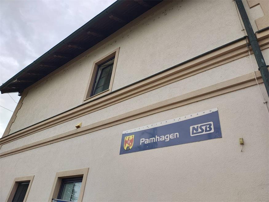 Bewaffneter Raub im Zug nach Pamhagen: Zwei Burschen festgenommen 