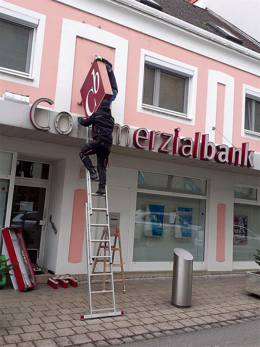 Commerzialbank: Neustart statt Urteil im bisher größten Prozess Commerzialbank: Neustart statt Urteil im bisher größten Prozess