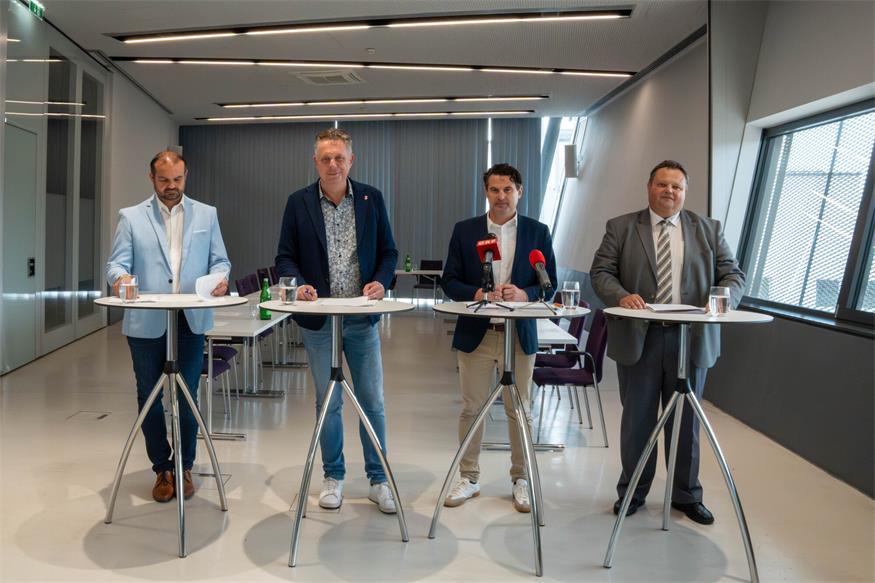 Gemeinden: Alle Karten auf dem Tisch - aber was jetzt? 