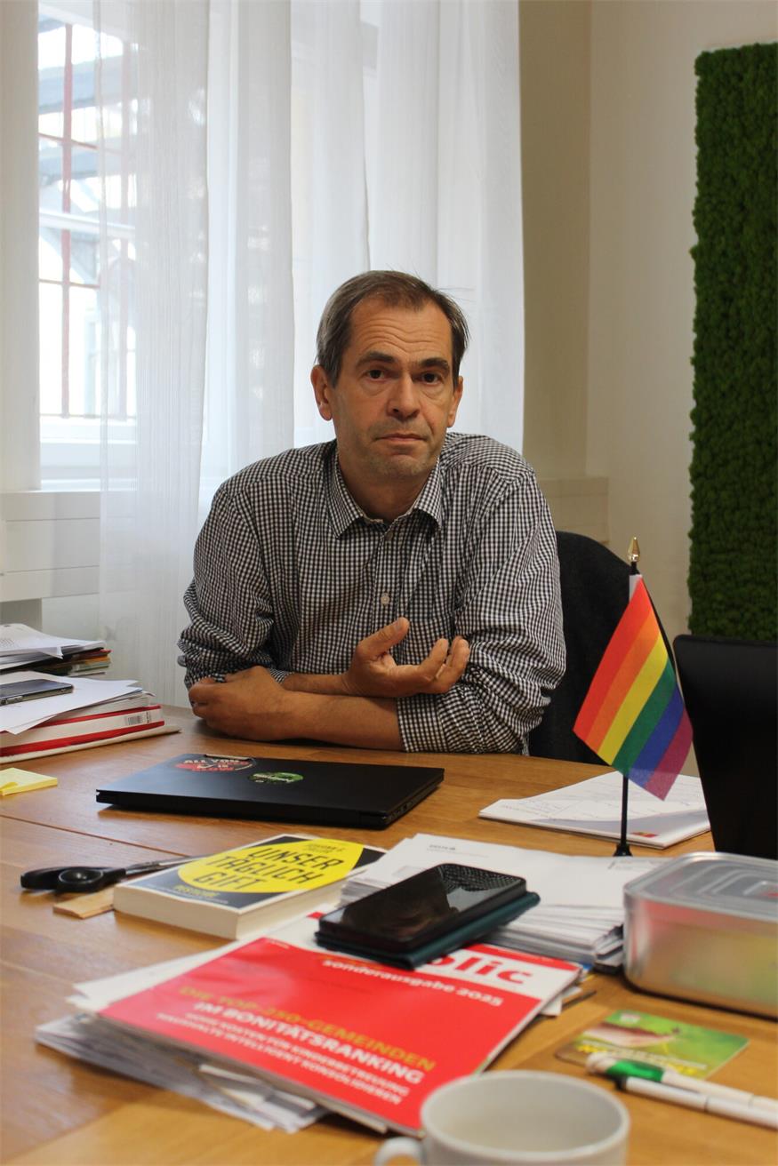 Gemeinden: Alle Karten auf dem Tisch - aber was jetzt? 