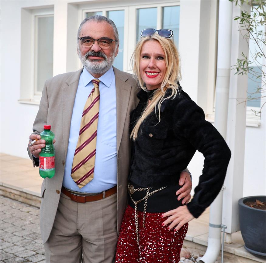Ferry Janoska: Musik liegt ihm im Blut Ferry Janoska: Musik liegt ihm im Blut