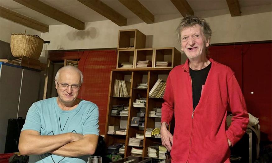 Nickelsdorfer Konfrontationen feierten 45. Jubiläum 
