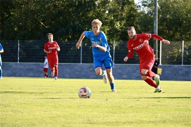 Burgenlandliga: Kurioses, Comebacks und ein Ende mit vier Toren
