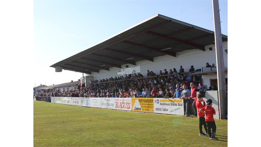 Burgenlandliga: Kurioses, Comebacks und ein Ende mit vier Toren 
