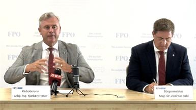 Bodenschutz-Initiativen in Grün und Blau