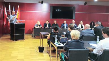 Eisenstadt: SPÖ und ÖVP weiter im Clinch um Müll-Gebühren